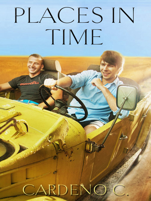 Title details for Places in Time by Cardeno C - Available